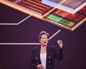 AMD, 컴퓨텍스 2021에서 차세대 고성능 게이밍 솔루션 대거 발표